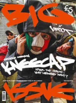 The Big Issue – 23 March 2026