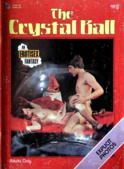 The Crystal Ball – Volume 1 Number 1 1978