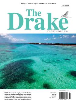 The Drake – Spring 2026