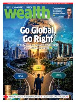 The Economic Times Wealth – April 20 2026