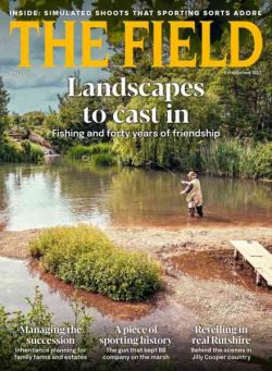 The Field – May 2026