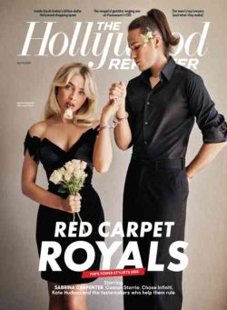 The Hollywood Reporter – 8 April 2026