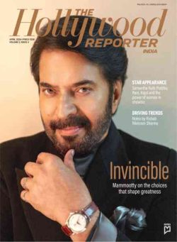 The Hollywood Reporter India – April 2026