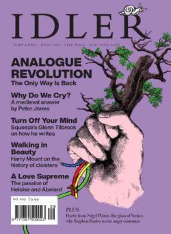 The Idler Magazine – Issue 109 2026