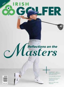 The Irish Golfer Magazine – 27 March 2026