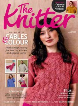 The Knitter – Issue 227 2026