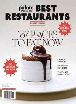 The Local Palate – Dining Guide 2026