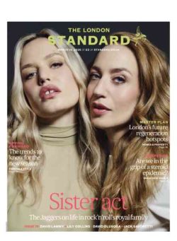 The London Standard – 19 March 2026