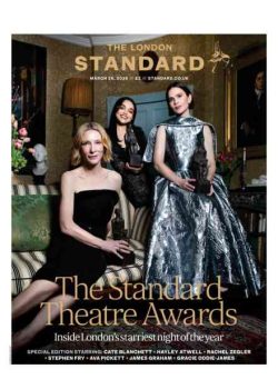 The London Standard – 26 March 2026