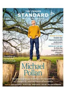 The London Standard – 9 April 2026