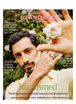 The London Standard – April 2 2026