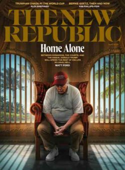 The New Republic – April 2026