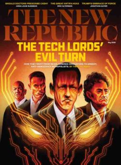 The New Republic – May 2026
