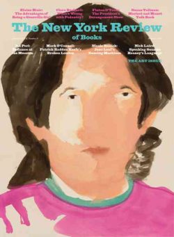 The New York Review of Books – May 14 2026