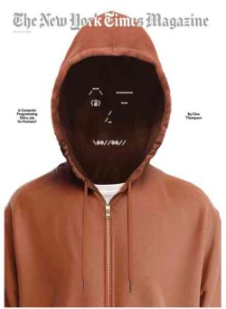 The New York Times Magazine – 22 March 2026