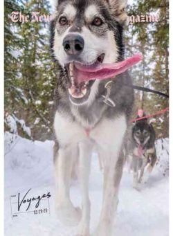 The New York Times Magazine – 29 March 2026