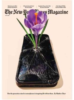 The New York Times Magazine – 5 April 2026