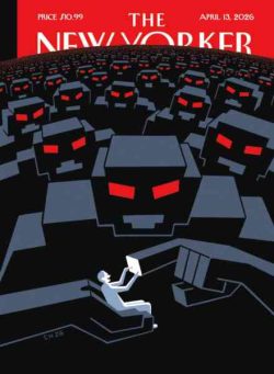 The New Yorker – April 13 2026