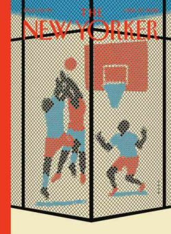 The New Yorker – April 27 2026
