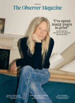 The Observer Magazine – 19 April 2026