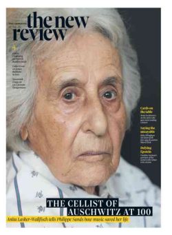 The Observer The New Review – 12 April 2026