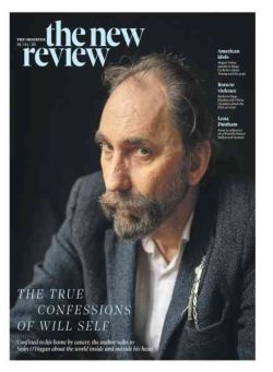 The Observer The New Review – 19 April 2026