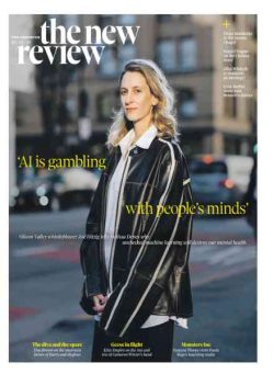 The Observer The New Review – 29 March 2026