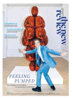 The Observer The New Review – 5 April 2026