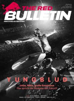 The Red Bulletin Austria – April 2026