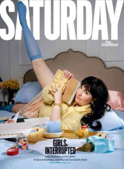 The Saturday Guardian – 11 April 2026