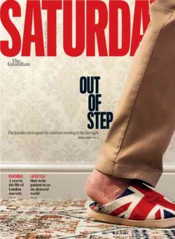 The Saturday Guardian – 18 April 2026