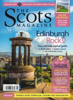 The Scots Magazine – May 2026