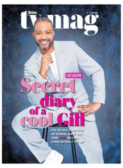 The Sun TV Mag – April 11 2026