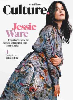 The Sunday Times Culture – April 12 2026