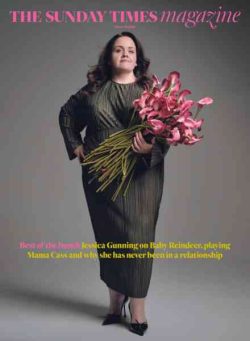 The Sunday Times Magazine – March 22 2026