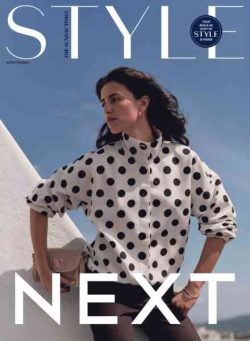 The Sunday Times Style – April 19 2026