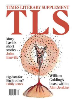The Times Literary Supplement – 20 March 2026