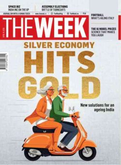 The Week India – April 19 2026