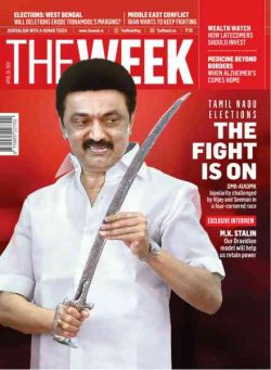 The Week India – April 26 2026