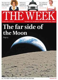 The Week UK – 11 April 2026