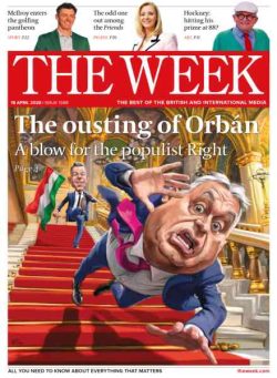 The Week UK – 18 April 2026