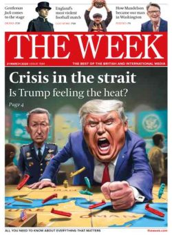 The Week UK – 21 March 2026