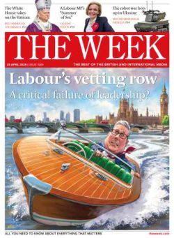 The Week UK – 26 April 2026