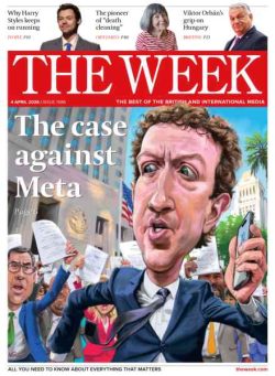 The Week UK – 4 April 2026