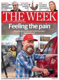 The Week USA – April 03 2026