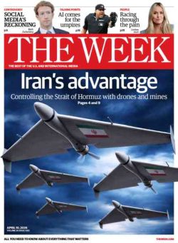 The Week USA – April 10 2026
