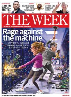 The Week USA – May 1 2026