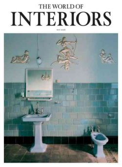 The World of Interiors – May 2026