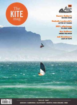 TheKiteMag – Issue 66 2026