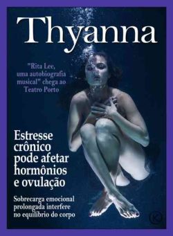Thyanna – Abril 2026